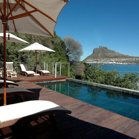 Chapmans Peak Beach Hotel Hout Bay Extérieur photo