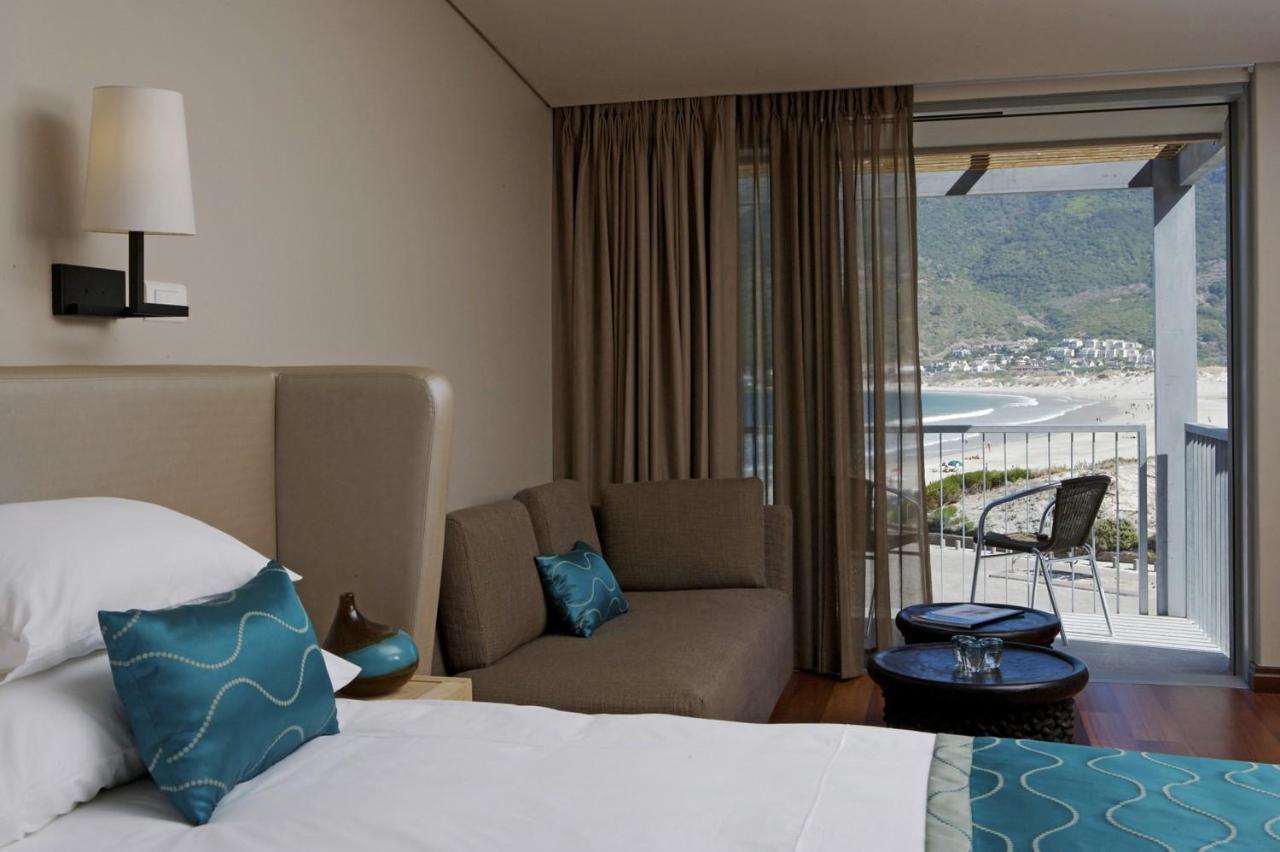 Chapmans Peak Beach Hotel Hout Bay Extérieur photo