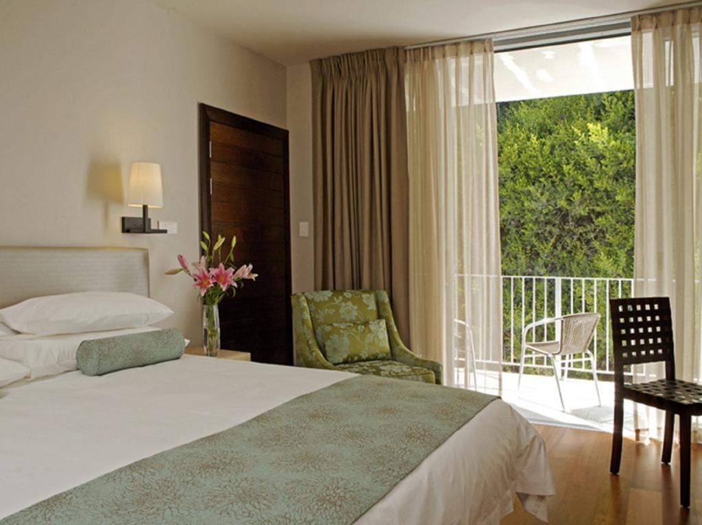 Chapmans Peak Beach Hotel Hout Bay Chambre photo
