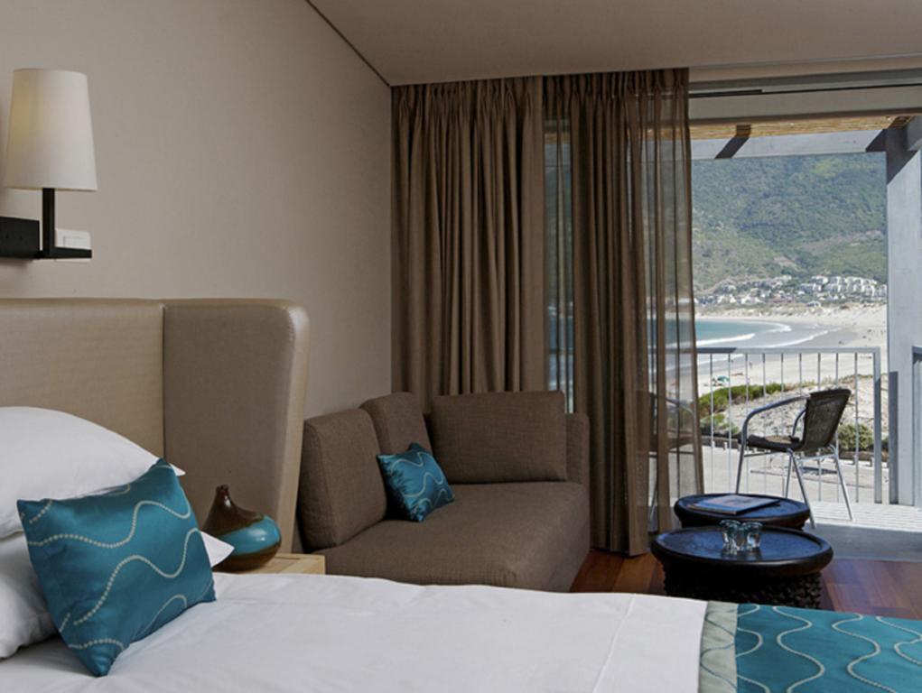 Chapmans Peak Beach Hotel Hout Bay Chambre photo