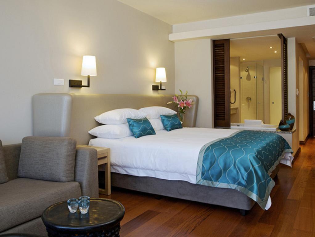 Chapmans Peak Beach Hotel Hout Bay Chambre photo