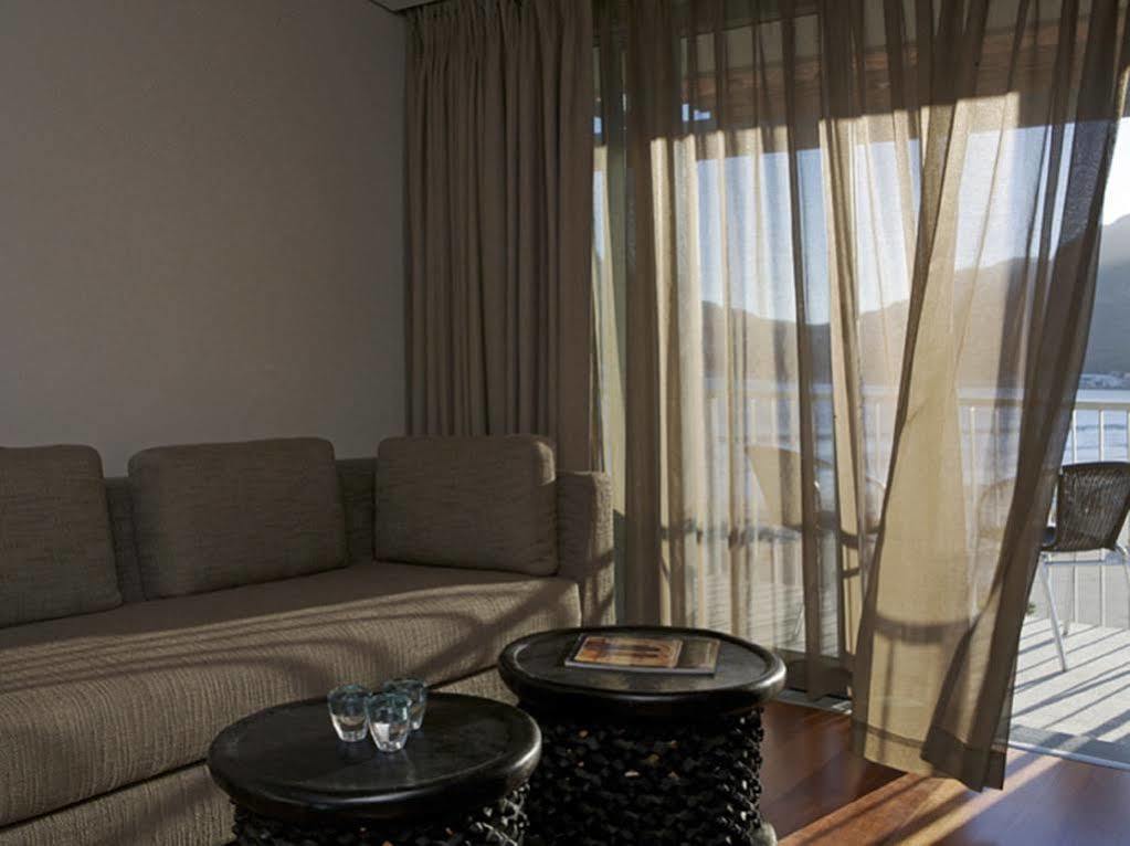 Chapmans Peak Beach Hotel Hout Bay Extérieur photo