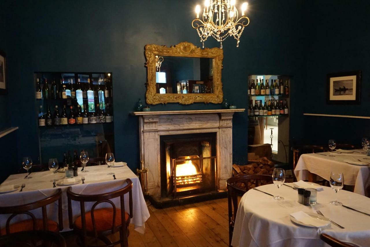Chapmans Peak Beach Hotel Hout Bay Extérieur photo