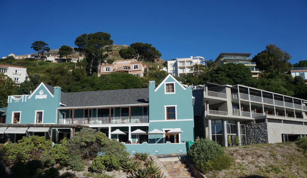Chapmans Peak Beach Hotel Hout Bay Extérieur photo