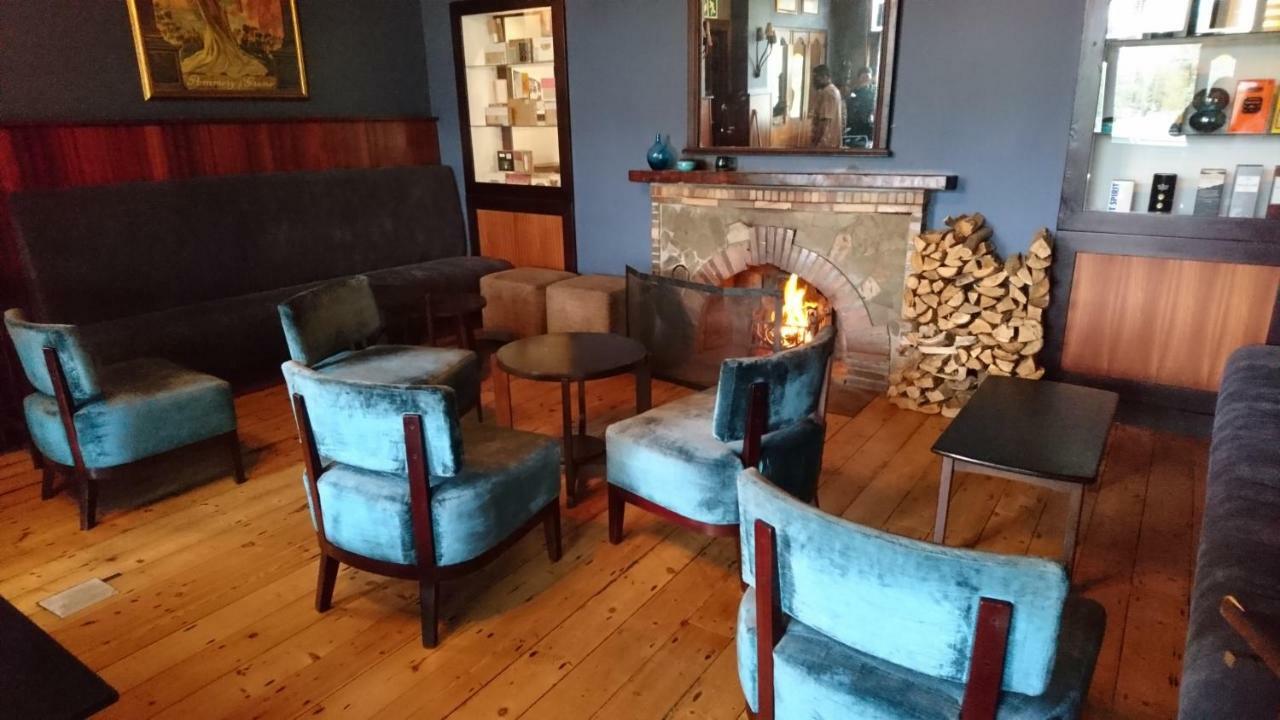 Chapmans Peak Beach Hotel Hout Bay Extérieur photo
