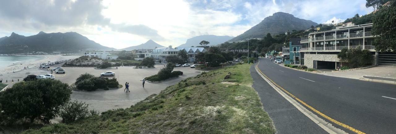 Chapmans Peak Beach Hotel Hout Bay Extérieur photo